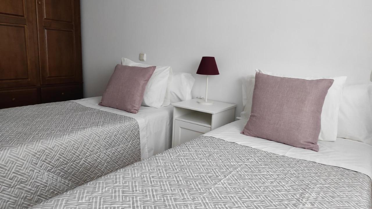 En 4 Centrico Con Parking Apartment