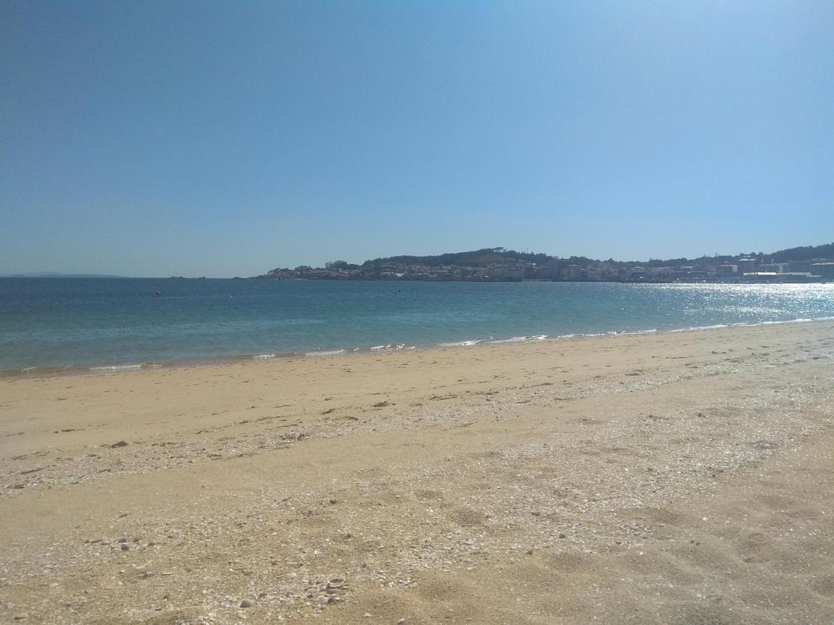 En 4 Centrico Con Parking Apartment *