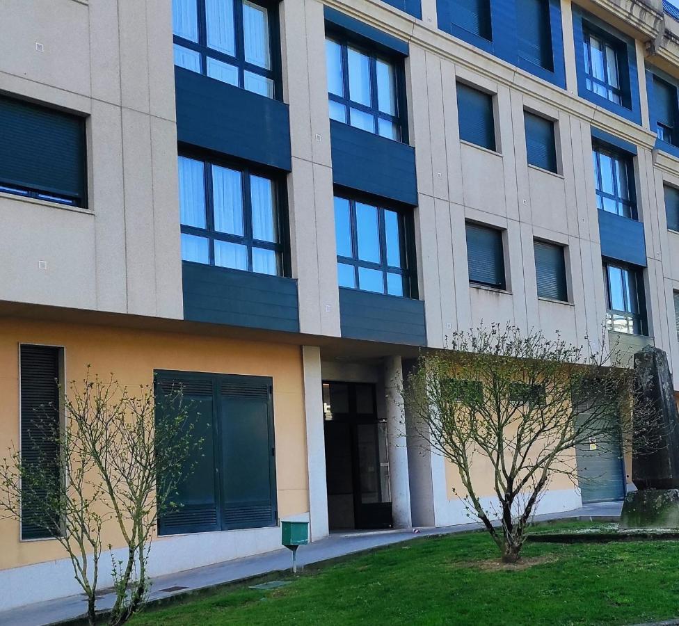 En 4 Centrico Con Parking Apartment *