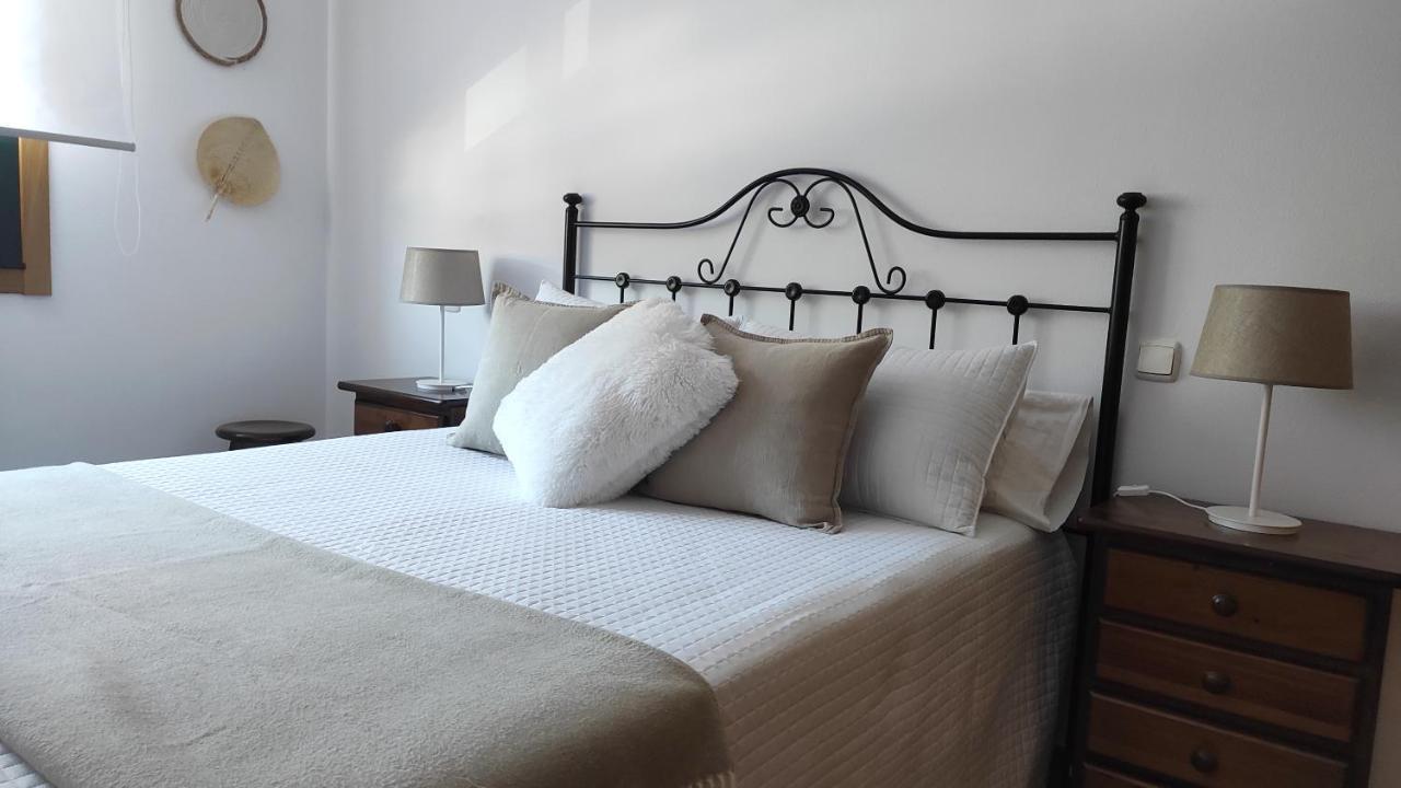 En 4 Centrico Con Parking Apartment