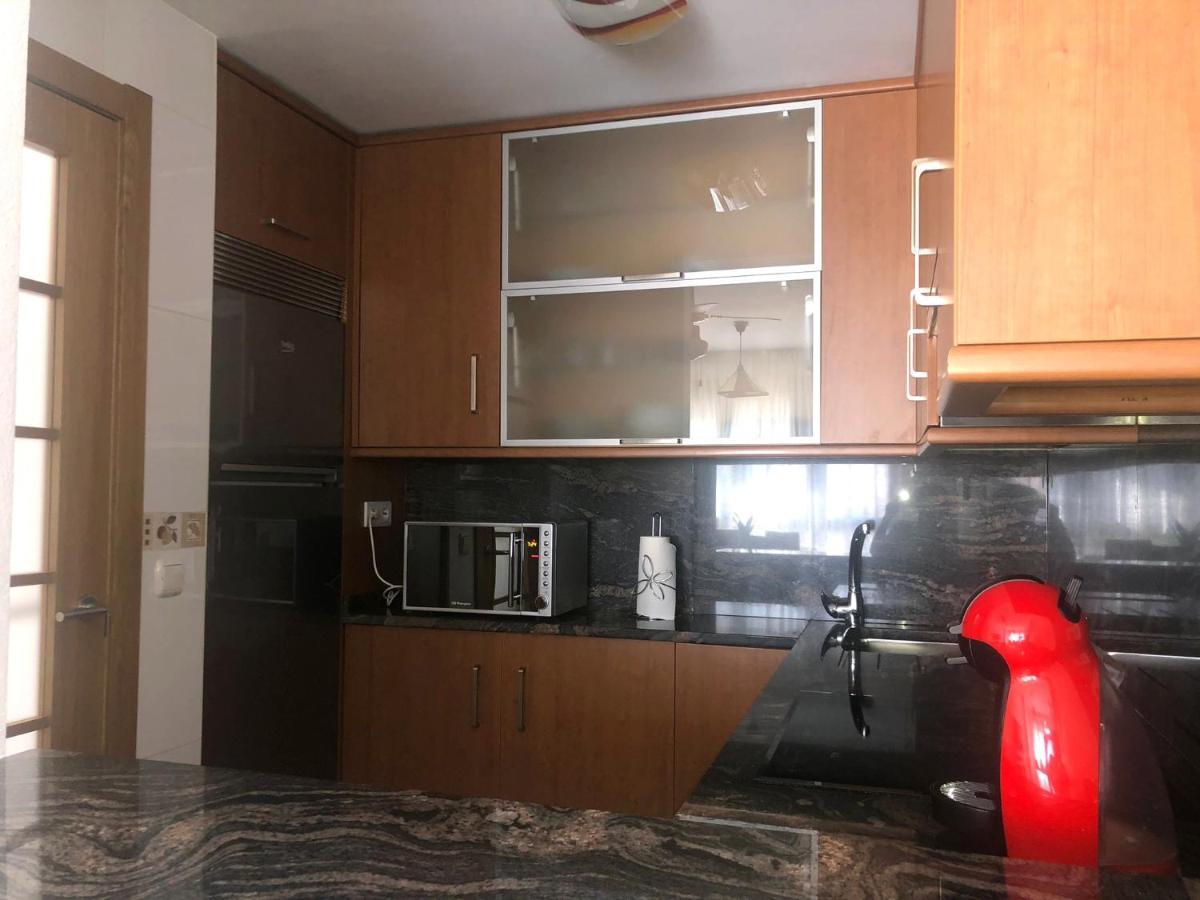En 4 Centrico Con Parking * Ribeira