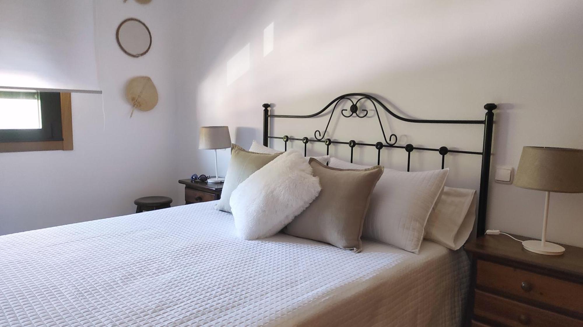 En 4 Centrico Con Parking Apartment Ribeira